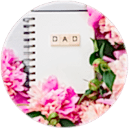 FATHER'S DAY