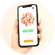 SAME DAY FLOWERS