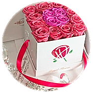 ROYALTY FLOWERS