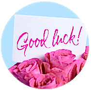 GOOD LUCK