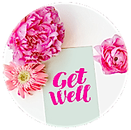 GET WELL