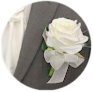BUTTONHOLES