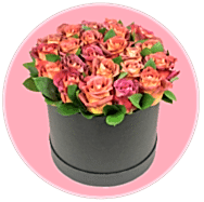 LUXURY FLOWERS