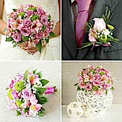 SINCERELY YOURS WEDDING COLLECTION