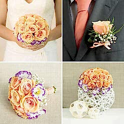 ''SI'' WEDDING COLLECTION