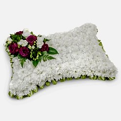 DEEPLY CHERISHED CUSHION