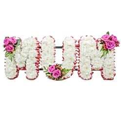 FOREVER ADORED MUM TRIBUTE