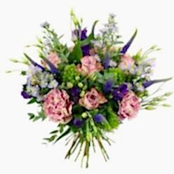 SPRING CHARM