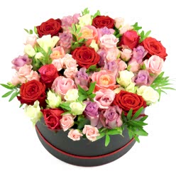 SWEET LOVE