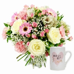 MUM-TASTIC BOUQUET