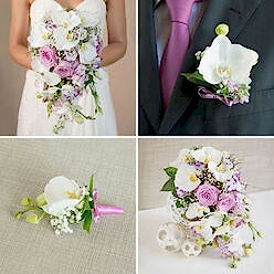 P.S. I LOVE YOU WEDDING COLLECTION