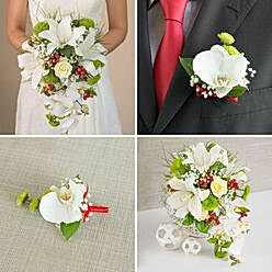 BE MINE WEDDING COLLECTION