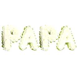 WHITE PAPA TRIBUTE