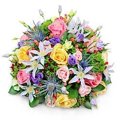 ETERNAL MEMORY POSY