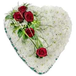 BEAUTIFUL MEMORIES HEART