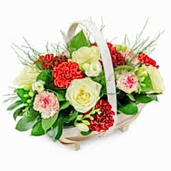 REMEMBRANCE BASKET