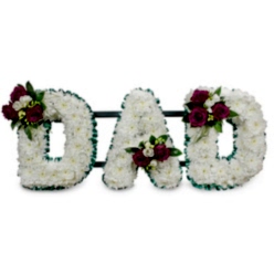 GRACIOUS DAD TRIBUTE