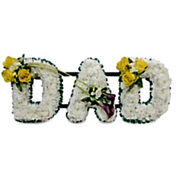 FOREVER CHERISHED DAD TRIBUTE
