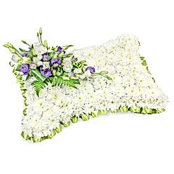PEACEFUL THOUGHTS CUSHION
