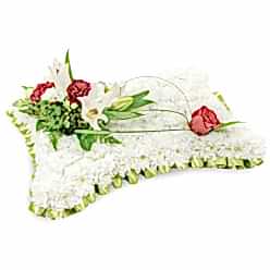 EXPRESSION OF LOVE CUSHION