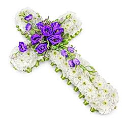 EVERLASTING MEMORY CROSS