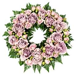 LOVING GRACE WREATH