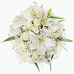 COMPASSION POSY