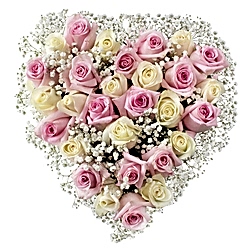 DEAREST ONE HEART