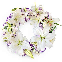ETERNAL AFFECTION WREATH