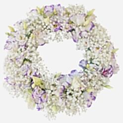 WARM EMBRACE WREATH