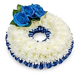 MY ADMIRATION WREATH