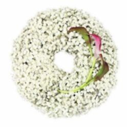 PURE LOVE WREATH