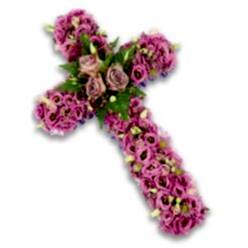 ETERNAL PARADISE CROSS