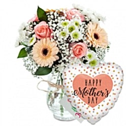 MOTHER'S DAY SWEETNESS