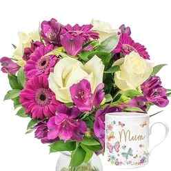 MESMERIZING HARMONY AND MUG