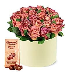 WITH LOVE