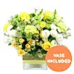 Fresh Flowers Delivered